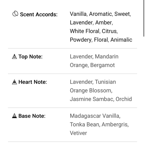 Yves Saint Laurent 5ml Libre Intense with Premium Atomizer - Picture 5 of 5